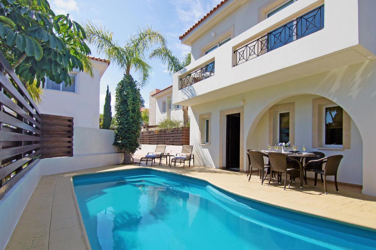 Villa Amy Protaras Zewnętrze zdjęcie