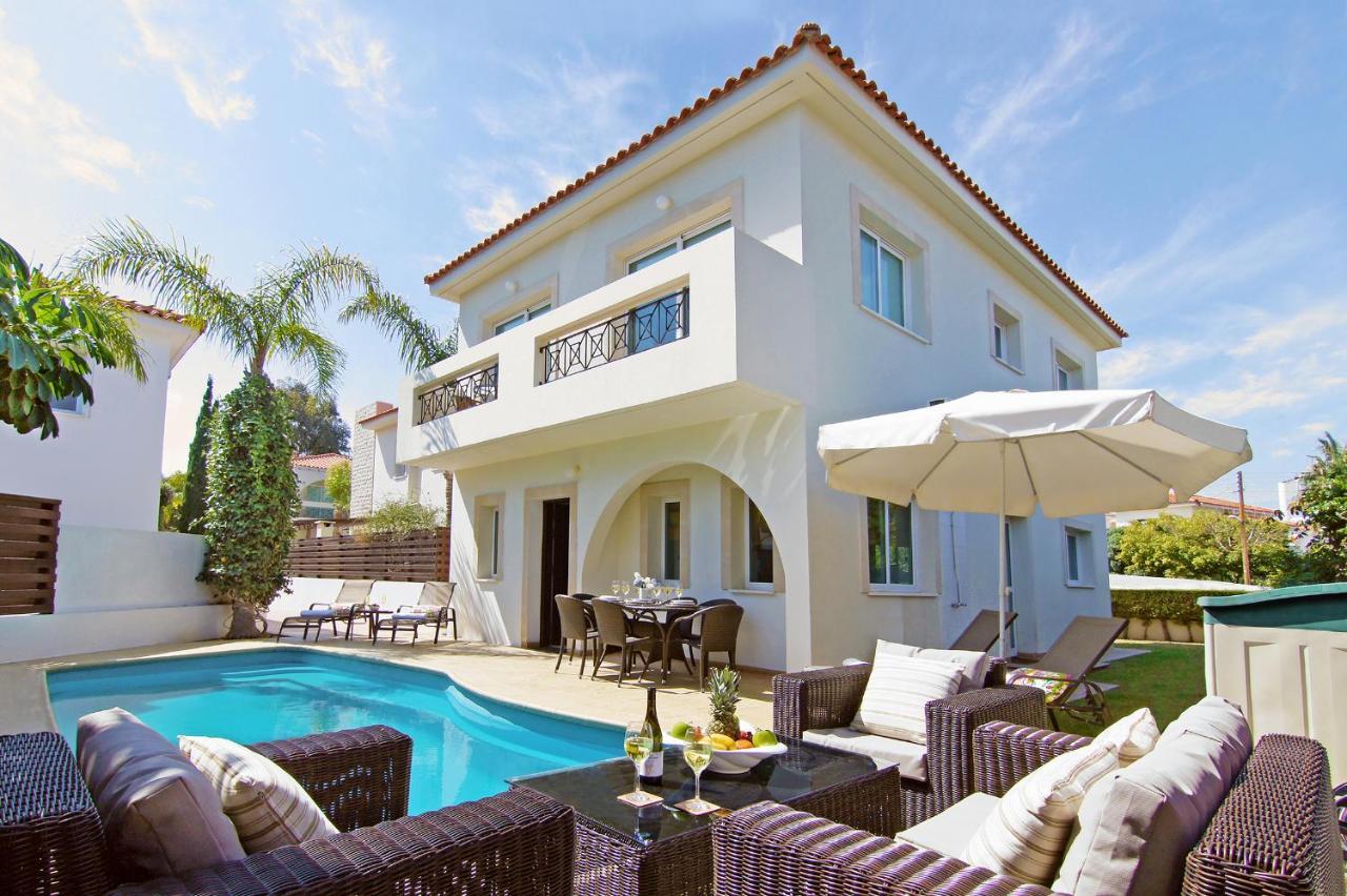 Villa Amy Protaras Zewnętrze zdjęcie