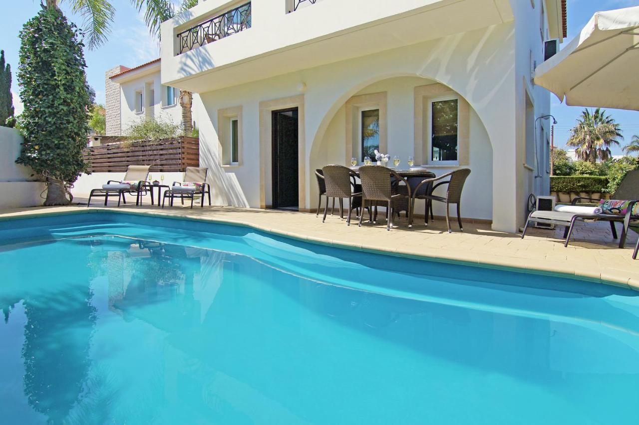 Villa Amy Protaras Zewnętrze zdjęcie