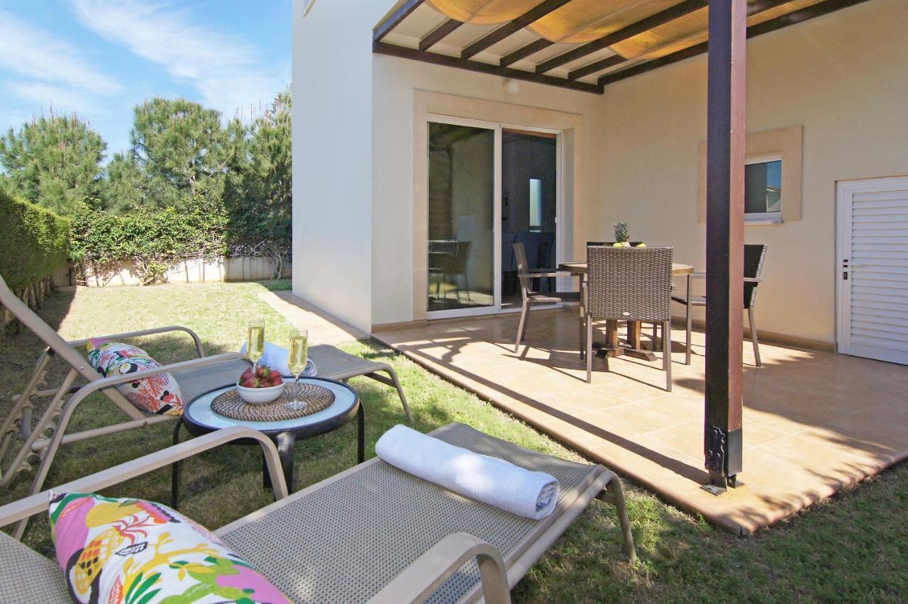 Villa Amy Protaras Zewnętrze zdjęcie